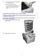 Preview for 14 page of Radio Shack Okidata C6100 User Manual