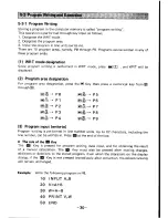 Preview for 33 page of Radio Shack PB-100-TRS-80- Owner'S Manual