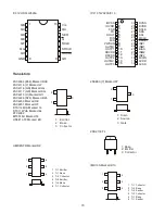 Preview for 70 page of Radio Shack PRO-197 Service Manual