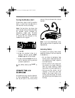 Preview for 11 page of Radio Shack Pro-2045 Owner'S Manual