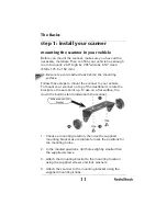 Preview for 11 page of Radio Shack PRO-2051 User Manual