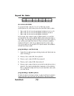 Preview for 70 page of Radio Shack PRO-2051 User Manual