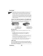 Preview for 16 page of Radio Shack PRO-2096 User Manual