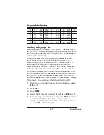 Preview for 65 page of Radio Shack PRO-2096 User Manual