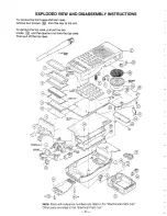 Preview for 24 page of Radio Shack PRO-26 Service Manual