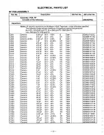 Preview for 26 page of Radio Shack PRO-26 Service Manual