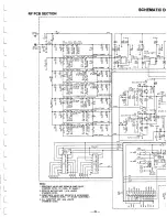 Preview for 49 page of Radio Shack PRO-26 Service Manual