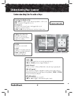 Preview for 6 page of Radio Shack PRO-652 User Manual