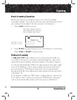 Preview for 35 page of Radio Shack PRO-652 User Manual