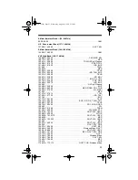 Preview for 33 page of Radio Shack PRO-66 Owner'S Manual