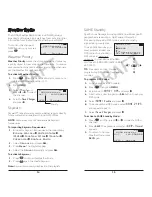 Предварительный просмотр 8 страницы Radio Shack PRO-668 User Manual