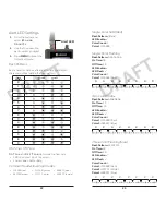 Preview for 12 page of Radio Shack PRO-668 User Manual