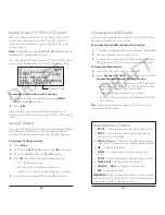 Предварительный просмотр 13 страницы Radio Shack PRO-668 User Manual