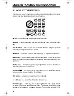 Preview for 16 page of Radio Shack PRO-71 Owner'S Manual