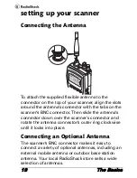 Preview for 13 page of Radio Shack PRO-83 User Manual