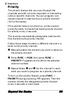 Preview for 50 page of Radio Shack PRO-83 User Manual