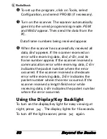 Preview for 53 page of Radio Shack PRO-83 User Manual