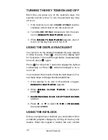 Preview for 48 page of Radio Shack PRO-93 Owner'S Manual