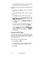 Preview for 56 page of Radio Shack PRO-93 Owner'S Manual