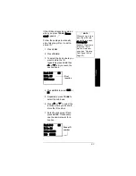 Preview for 63 page of Radio Shack pro 95 - 1000 Channel Dual-Trunking Scanner Radio Owner'S Manual