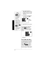 Preview for 64 page of Radio Shack pro 95 - 1000 Channel Dual-Trunking Scanner Radio Owner'S Manual