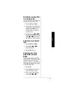 Preview for 67 page of Radio Shack pro 95 - 1000 Channel Dual-Trunking Scanner Radio Owner'S Manual