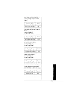 Preview for 79 page of Radio Shack pro 95 - 1000 Channel Dual-Trunking Scanner Radio Owner'S Manual