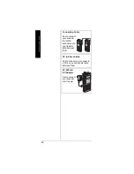 Предварительный просмотр 88 страницы Radio Shack pro 95 - 1000 Channel Dual-Trunking Scanner Radio Owner'S Manual