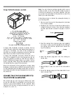 Preview for 2 page of Radio Shack PRO-CSW1200 User Manual