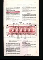 Предварительный просмотр 4 страницы Radio Shack project-board Series Manual