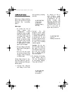 Preview for 3 page of Radio Shack Racing Battery Pack DC Charger Owner'S Manual