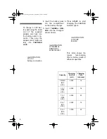 Preview for 4 page of Radio Shack Racing Battery Pack DC Charger Owner'S Manual