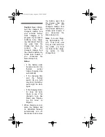 Preview for 5 page of Radio Shack Racing Battery Pack DC Charger Owner'S Manual