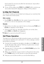 Preview for 17 page of Radio Shack Racing Scanner User Manual