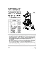 Preview for 4 page of Radio Shack Samson Owner'S Manual