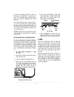 Предварительный просмотр 6 страницы Radio Shack SCR-65 Owner'S Manual