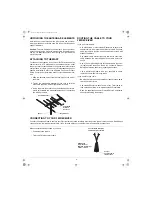 Preview for 2 page of Radio Shack Six-Element Triple-Drive FM Antenna Owner'S Manual