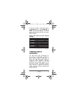 Preview for 17 page of Radio Shack Sound Level Meter Owner'S Manual