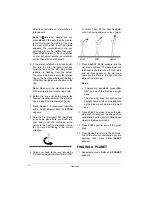 Предварительный просмотр 10 страницы Radio Shack Star Navigator Owner'S Manual