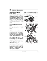 Предварительный просмотр 13 страницы Radio Shack Star Navigator Owner'S Manual