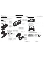 Предварительный просмотр 1 страницы Radio Shack Super Street Acura RSX Owner'S Manual