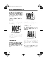 Preview for 12 page of Radio Shack System 1250 Owner'S Manual