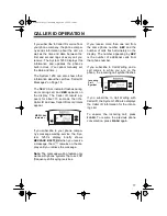 Preview for 17 page of Radio Shack System 1250 Owner'S Manual