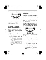 Preview for 20 page of Radio Shack System 1250 Owner'S Manual