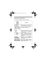 Предварительный просмотр 21 страницы Radio Shack SYSTEM 2100 Owner'S Manual