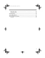 Предварительный просмотр 6 страницы Radio Shack SYSTEM 612 Owner'S Manual