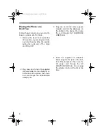 Предварительный просмотр 9 страницы Radio Shack SYSTEM 612 Owner'S Manual