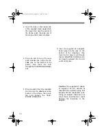 Предварительный просмотр 11 страницы Radio Shack SYSTEM 612 Owner'S Manual