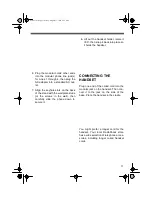 Предварительный просмотр 12 страницы Radio Shack SYSTEM 612 Owner'S Manual