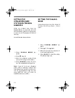 Предварительный просмотр 13 страницы Radio Shack SYSTEM 612 Owner'S Manual